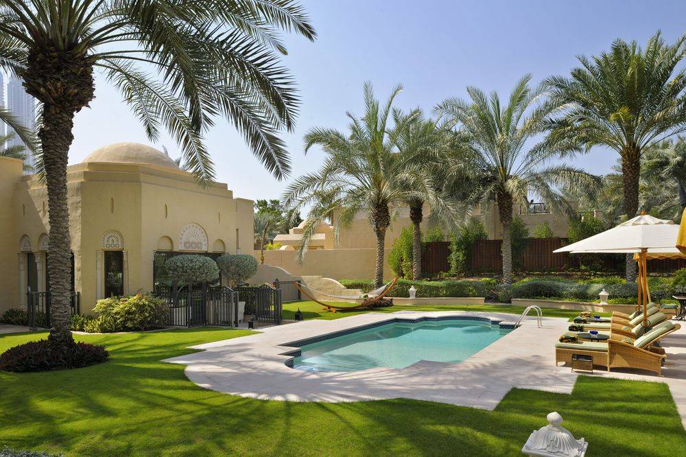 One&Only Royal Mirage