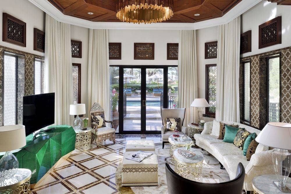 One&Only Royal Mirage