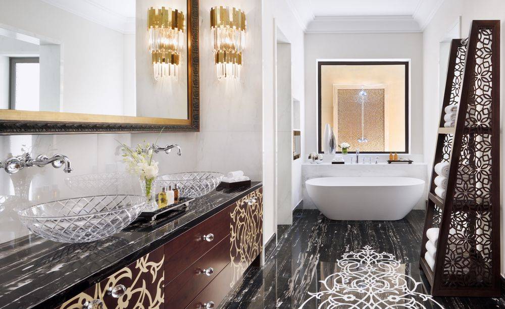 One&Only Royal Mirage