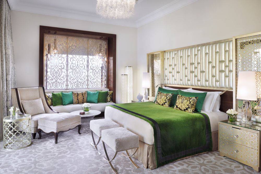 One&Only Royal Mirage