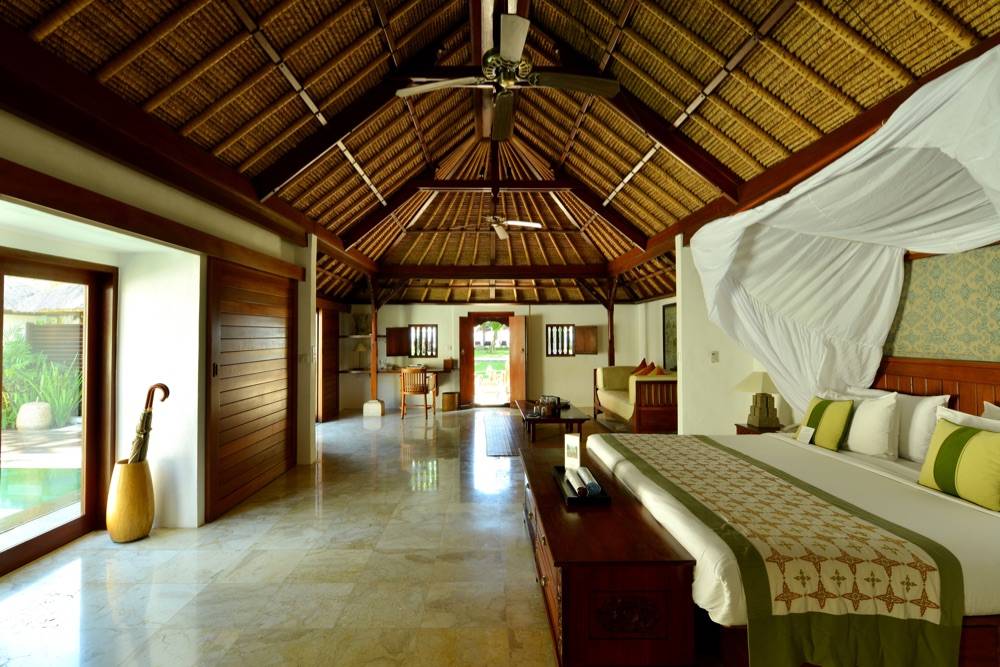 Jumbaran Puri, A Belmond Jimbaran Hotel