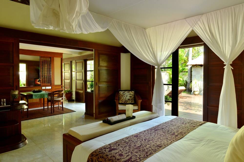 Jumbaran Puri, A Belmond Jimbaran Hotel