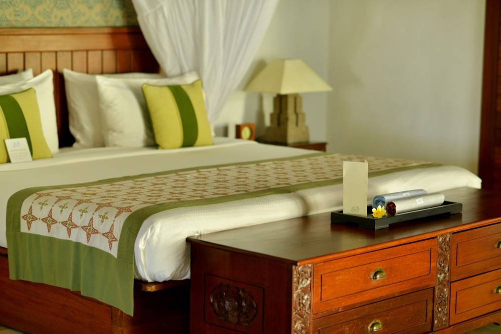 Jumbaran Puri, A Belmond Jimbaran Hotel