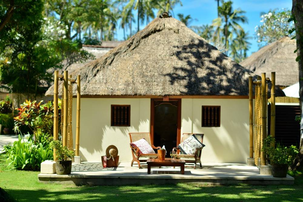Jumbaran Puri, A Belmond Jimbaran Hotel