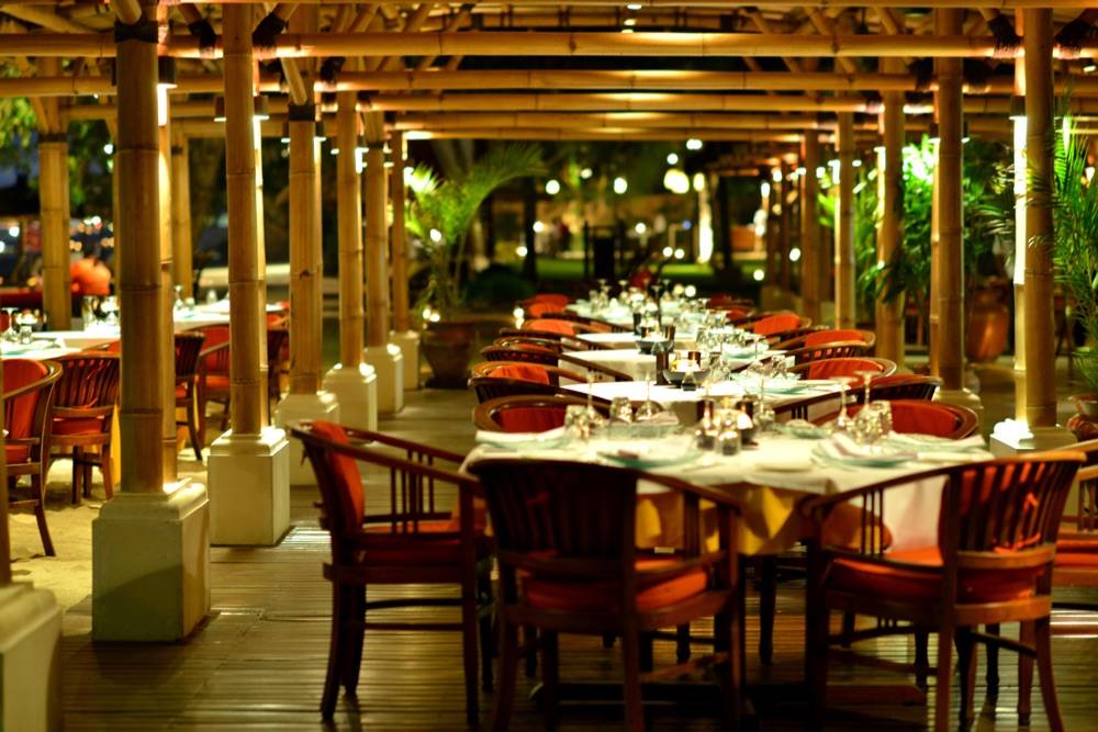 Jumbaran Puri, A Belmond Jimbaran Hotel