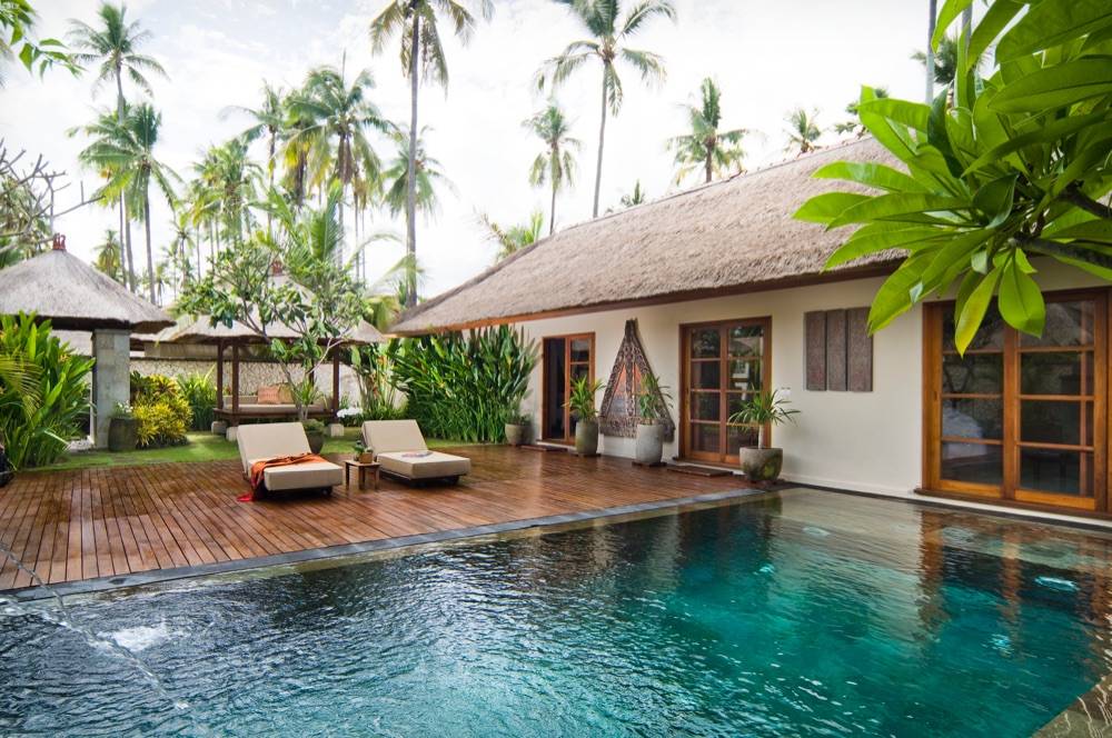 Jumbaran Puri, A Belmond Jimbaran Hotel