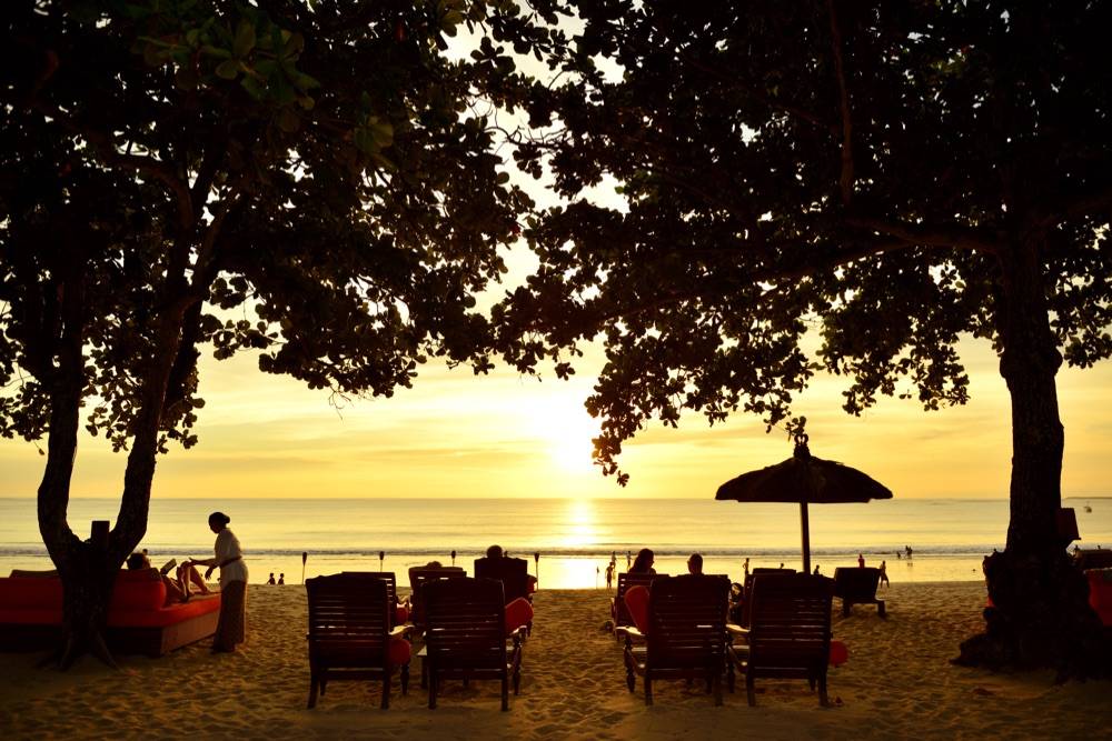 Jumbaran Puri, A Belmond Jimbaran Hotel