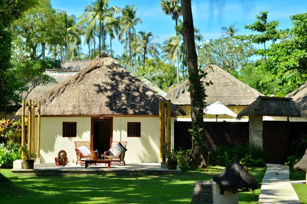 Jumbaran Puri, A Belmond Jimbaran Hotel