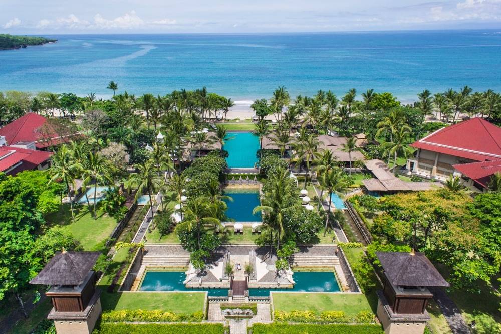 InterContinental Bali Resort