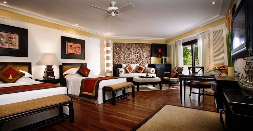 InterContinental Bali Resort