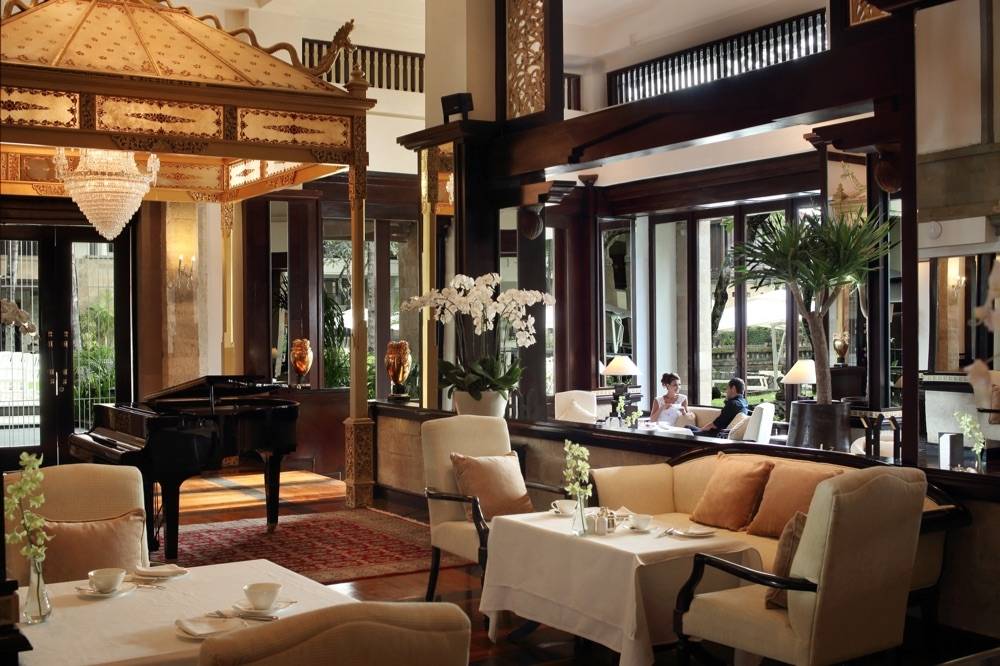 InterContinental Bali Resort