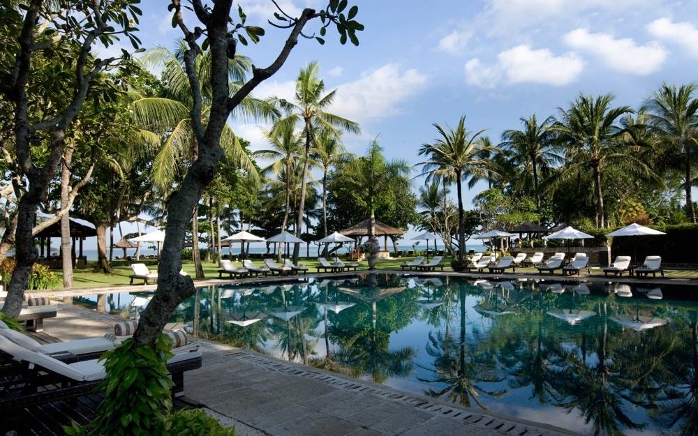 InterContinental Bali Resort