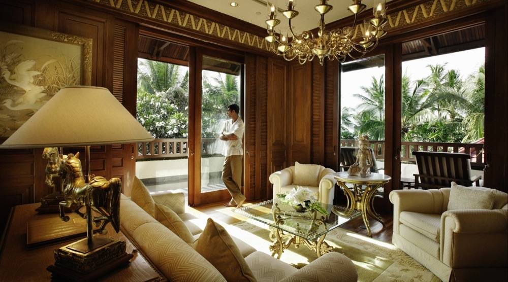 InterContinental Bali Resort