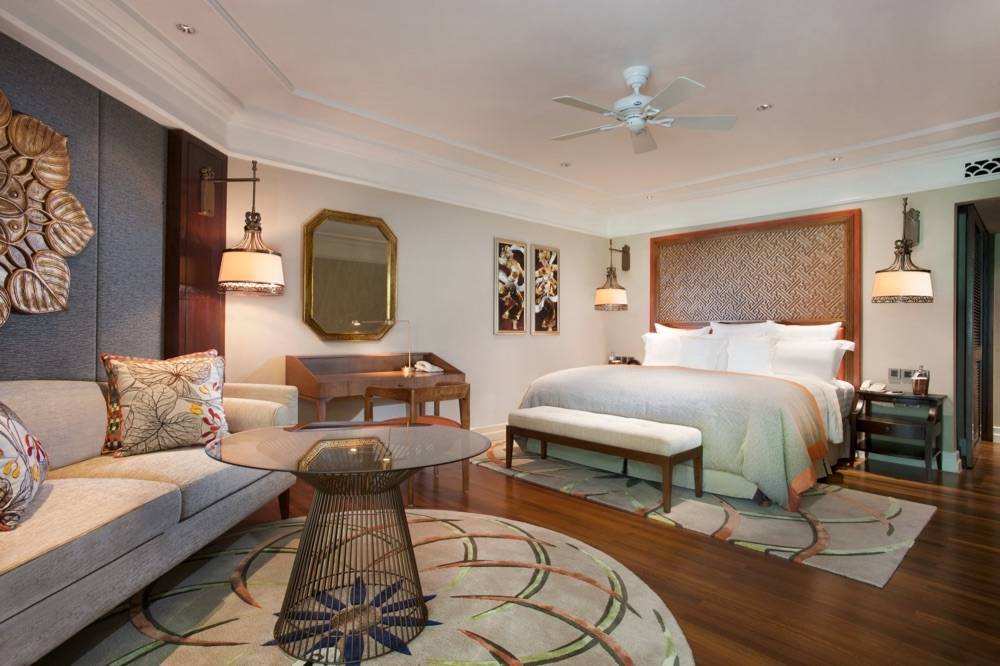 InterContinental Bali Resort