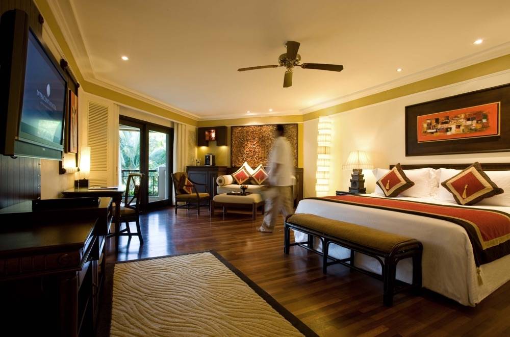 InterContinental Bali Resort