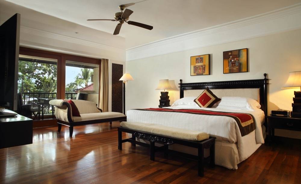 InterContinental Bali Resort
