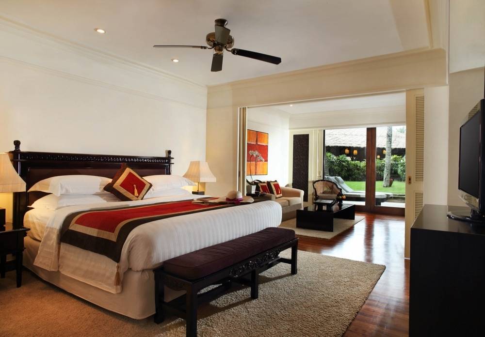 InterContinental Bali Resort