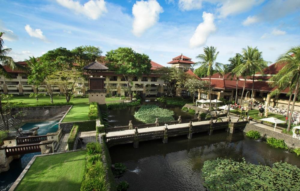 InterContinental Bali Resort