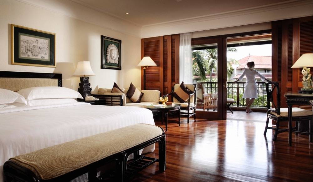 InterContinental Bali Resort