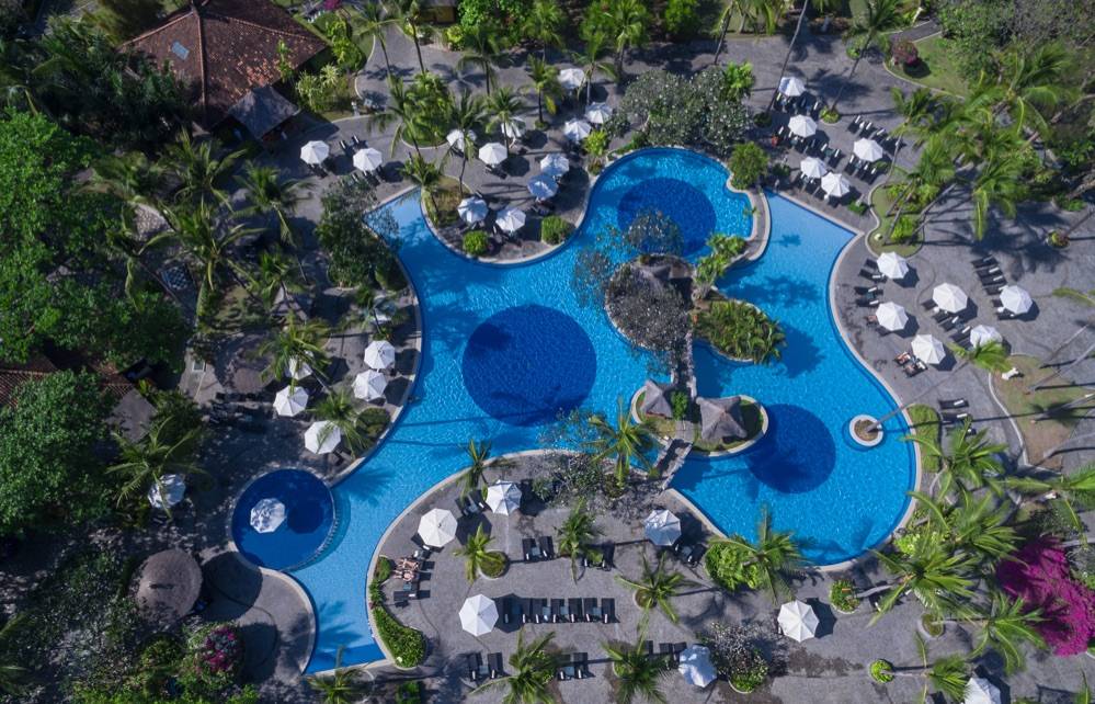 Paradisus by Meliá Bali