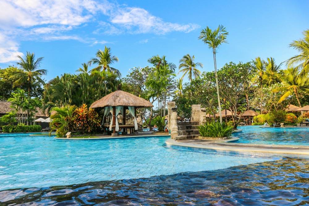 Paradisus by Meliá Bali
