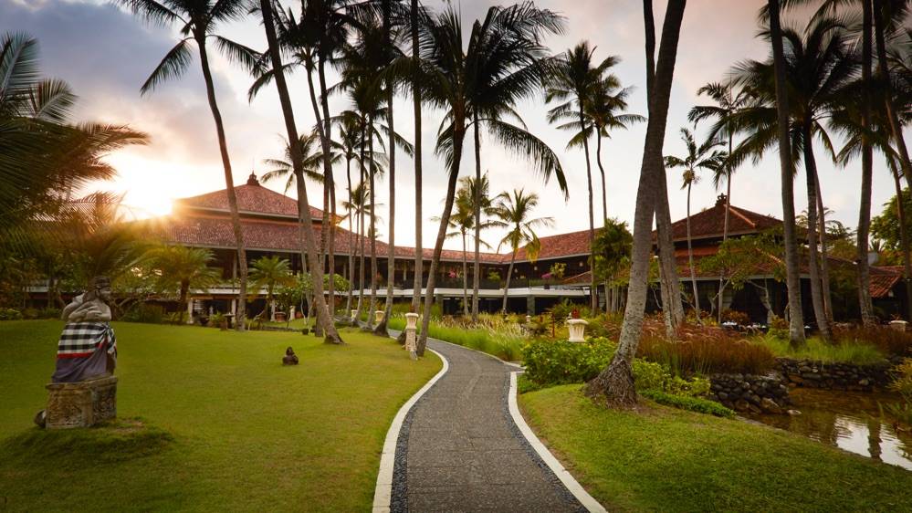 Paradisus by Meliá Bali