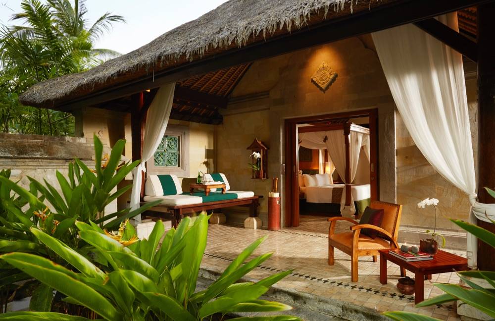 Paradisus by Meliá Bali