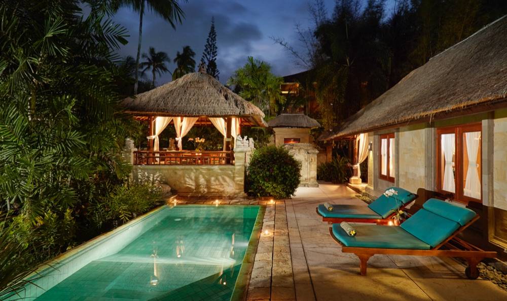 Paradisus by Meliá Bali