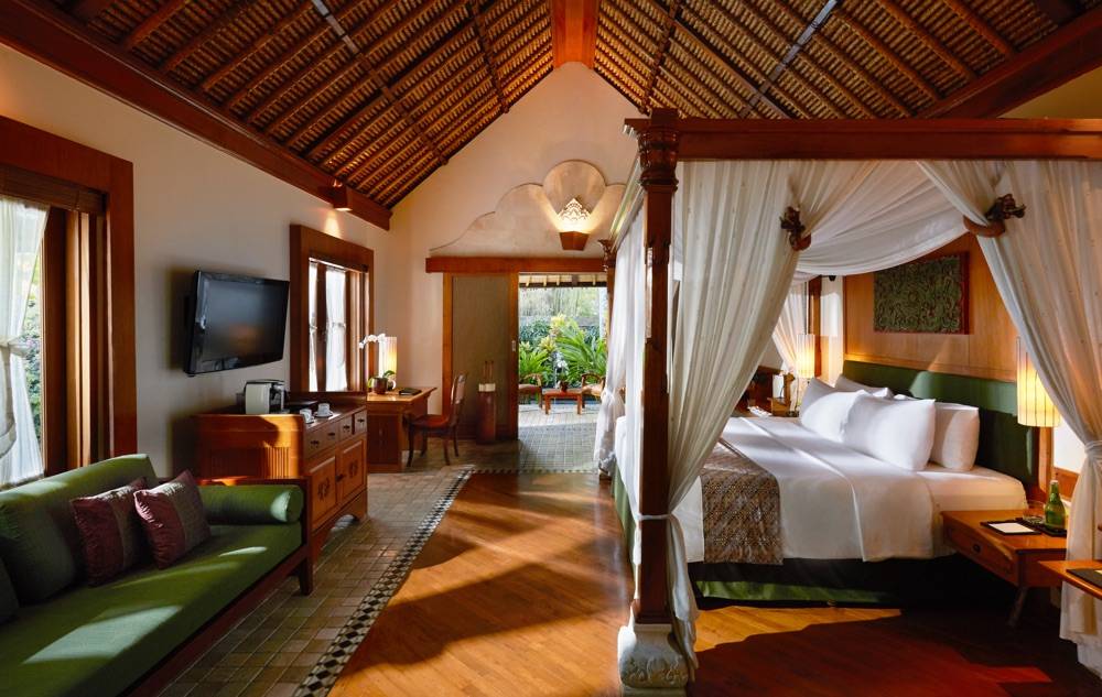 Paradisus by Meliá Bali