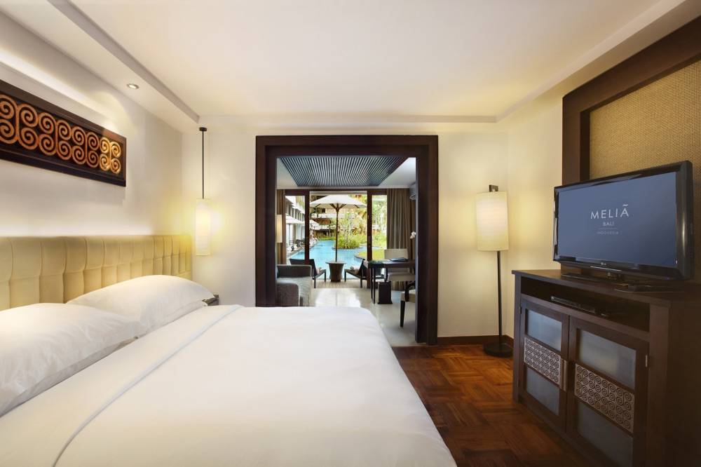 Paradisus by Meliá Bali