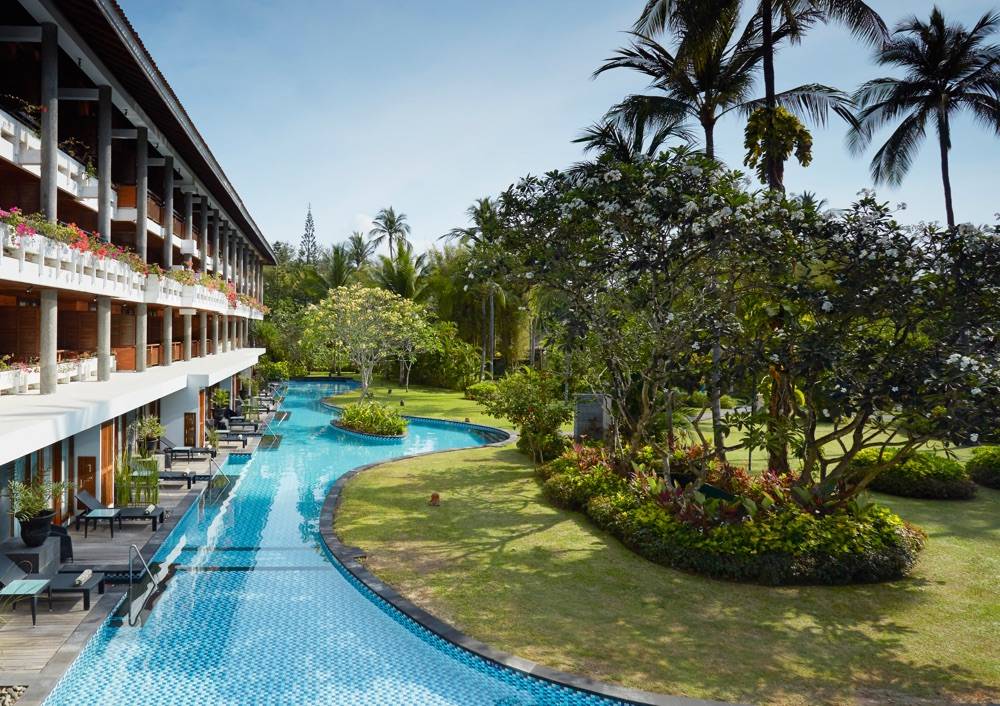 Paradisus by Meliá Bali