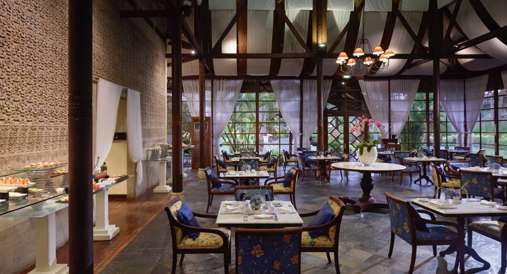 Paradisus by Meliá Bali