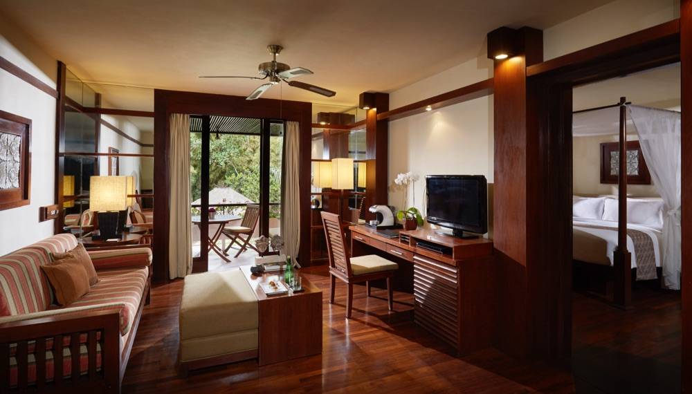 Paradisus by Meliá Bali