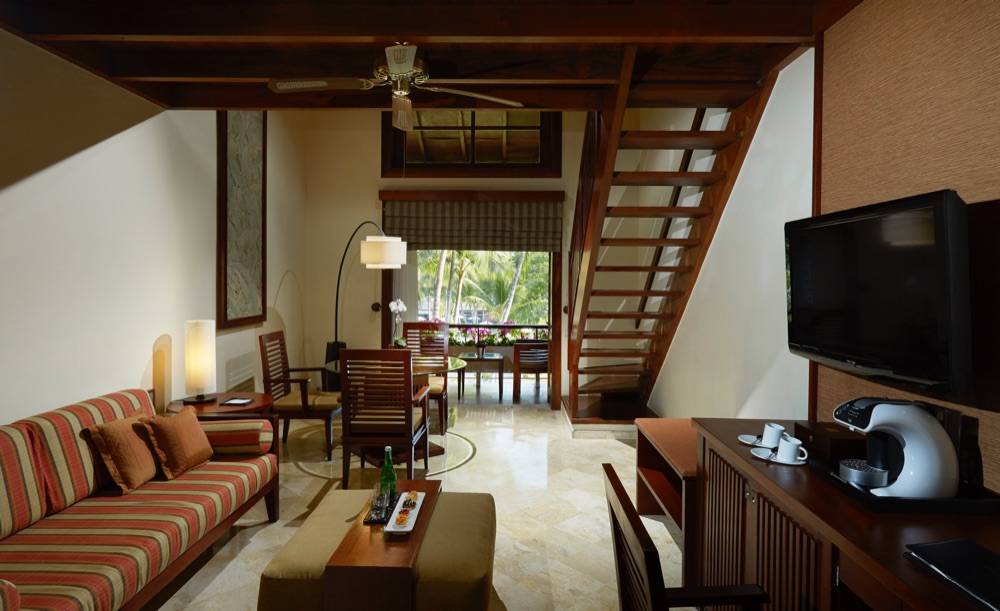 Paradisus by Meliá Bali