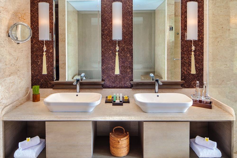 Mövenpick Resort & Spa Jimbaran Bali