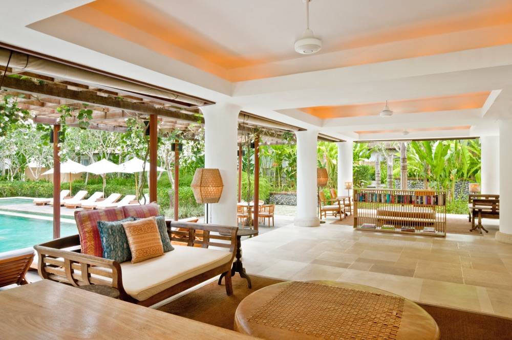 COMO Uma Ubud