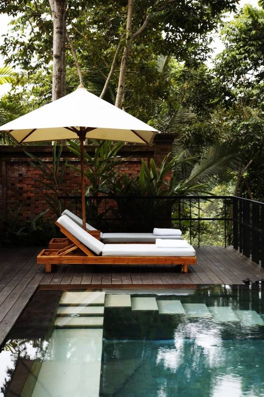 COMO Uma Ubud
