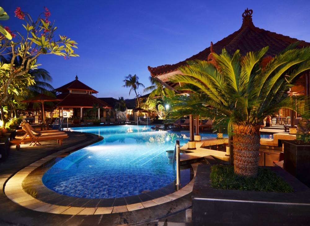 Sol By Meliá Kuta Bali