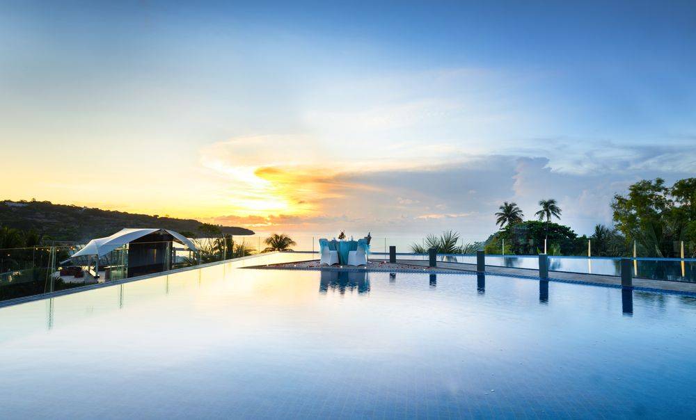 Le Meridien Bali Jimbaran, hotel en Jimbaran - Viajes el Corte Ingles