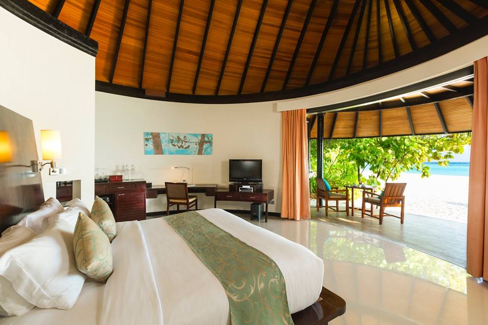 Sun Siyam Iru Fushi