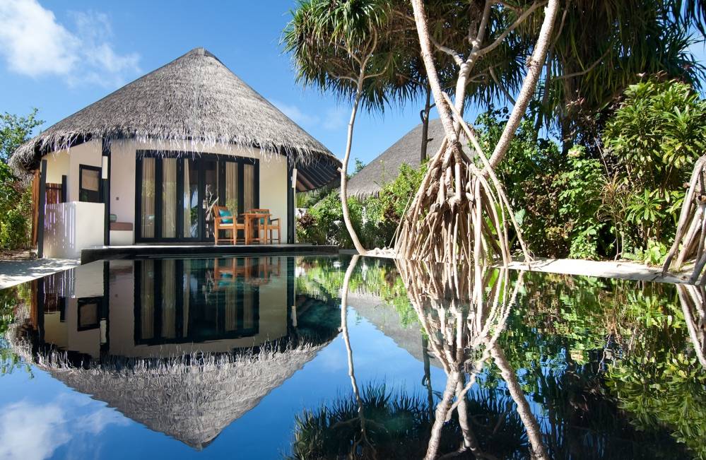 Sun Siyam Iru Fushi
