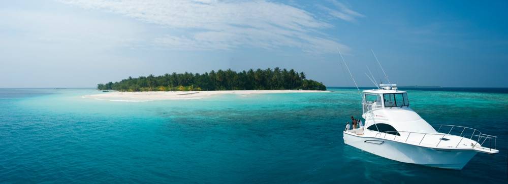 Sun Siyam Iru Fushi