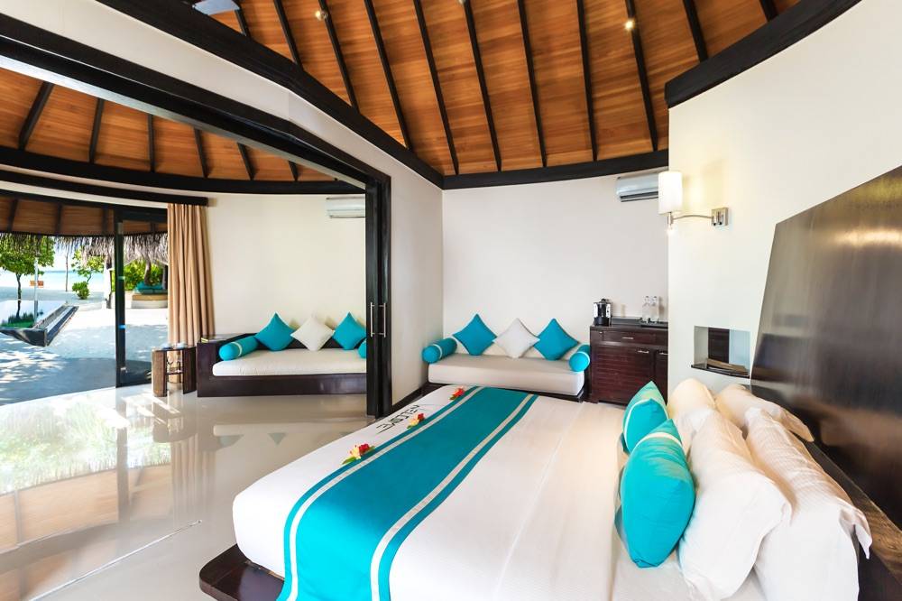 Sun Siyam Iru Fushi