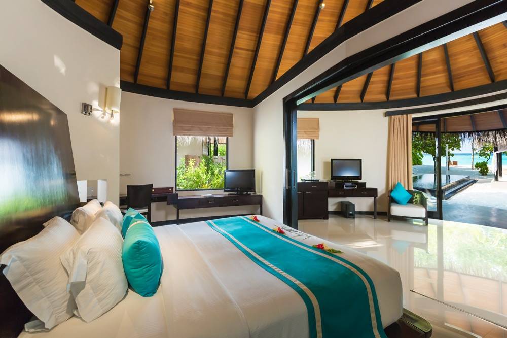 Sun Siyam Iru Fushi