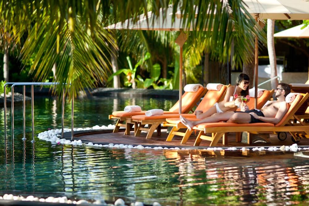 Sun Siyam Iru Fushi