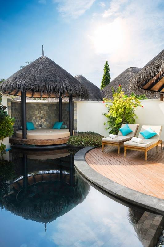 Sun Siyam Iru Fushi