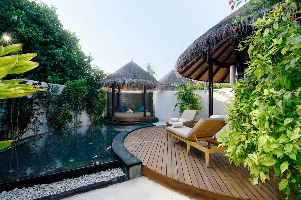 Sun Siyam Iru Fushi