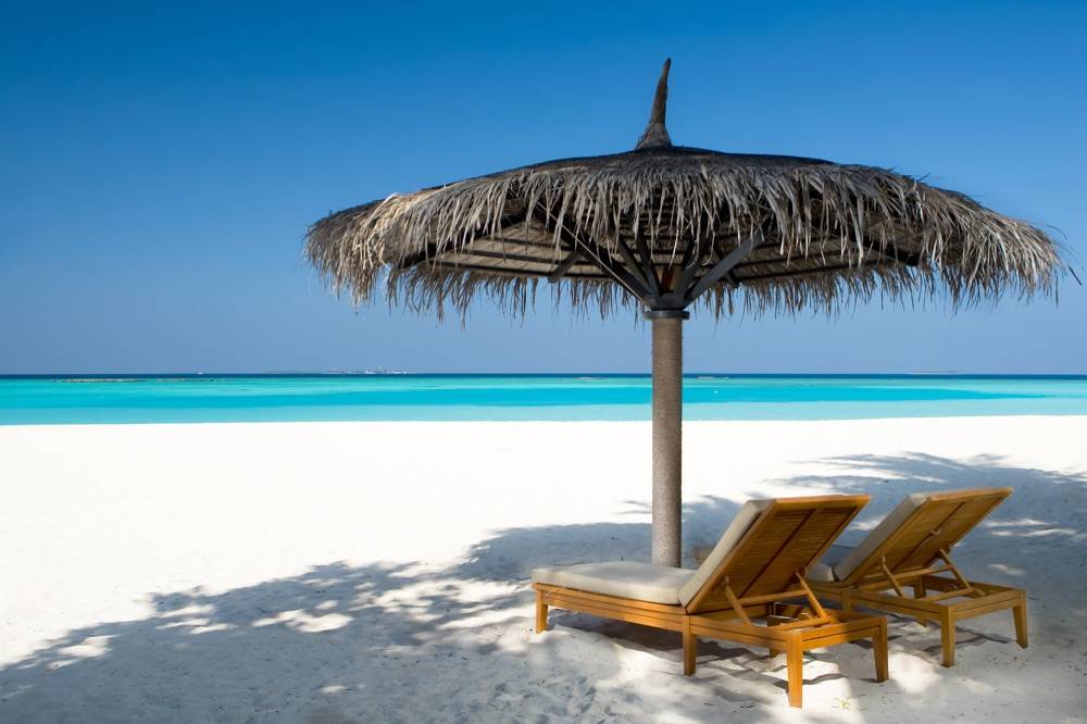 Sun Siyam Iru Fushi