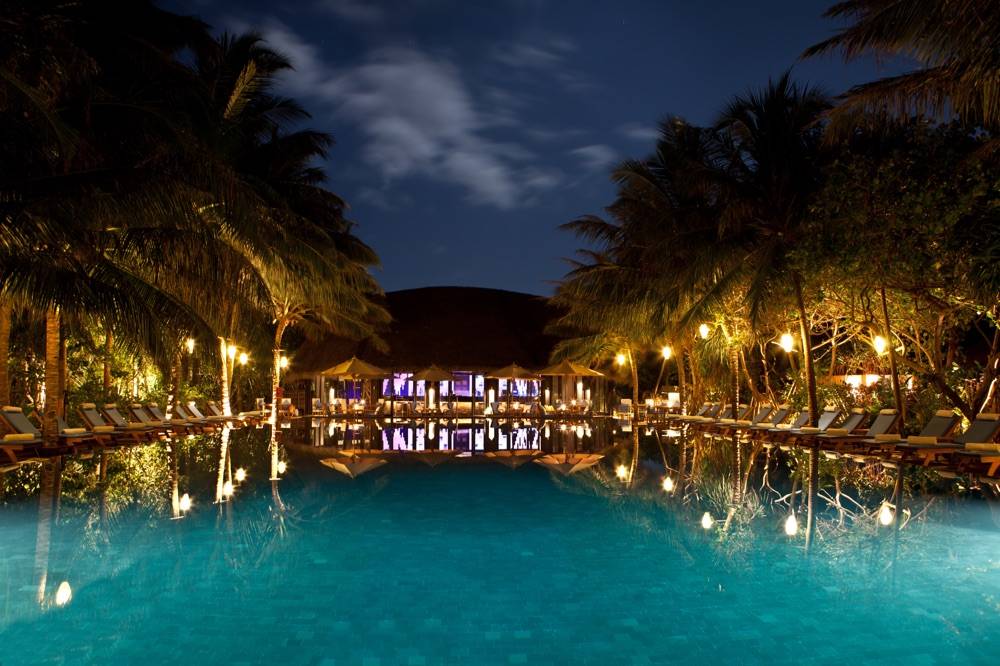 Sun Siyam Iru Fushi