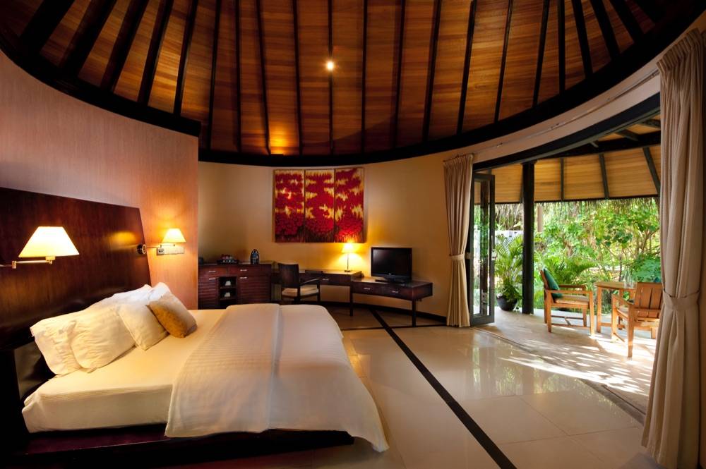 Sun Siyam Iru Fushi